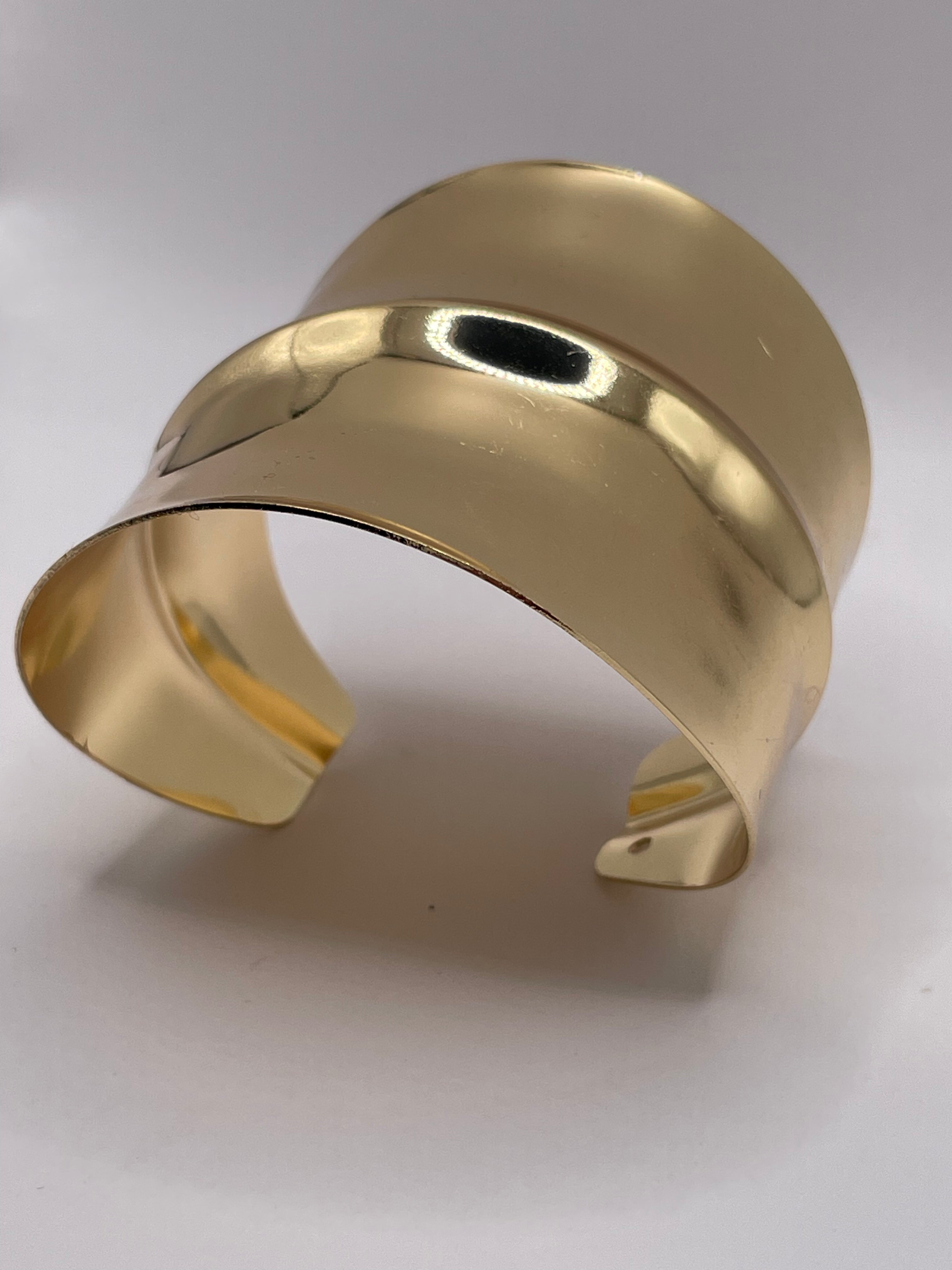Judith Bracelet ⎮ Bold Ethnic Chic Statement