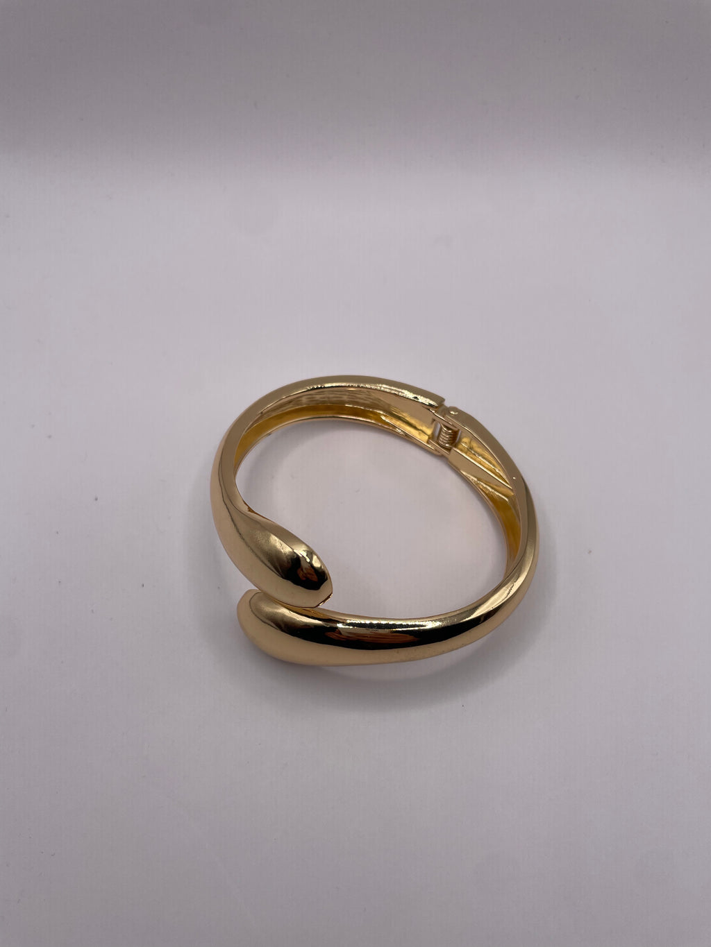 SILLA Adjustable Gold Elegance Bracelet